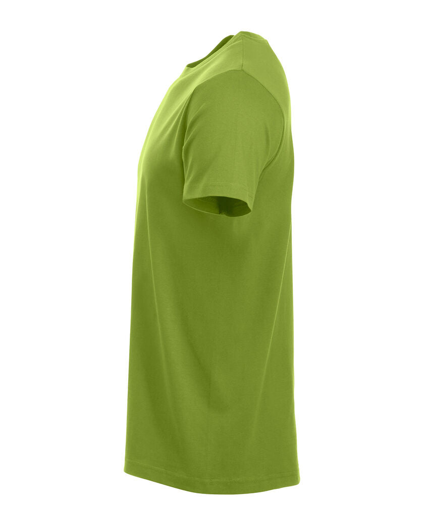 New Classic-T Light Green