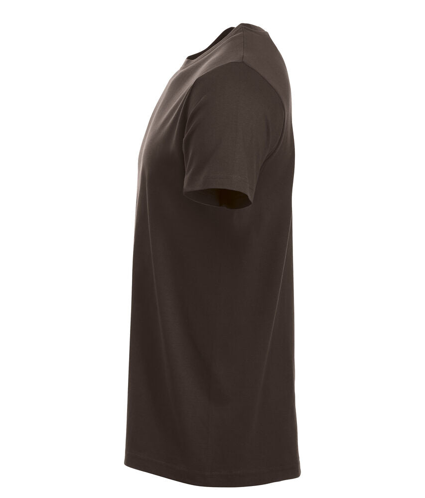 New Classic-T Dark Mocca
