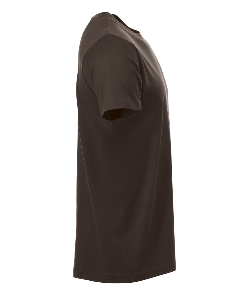 New Classic-T Dark Mocca