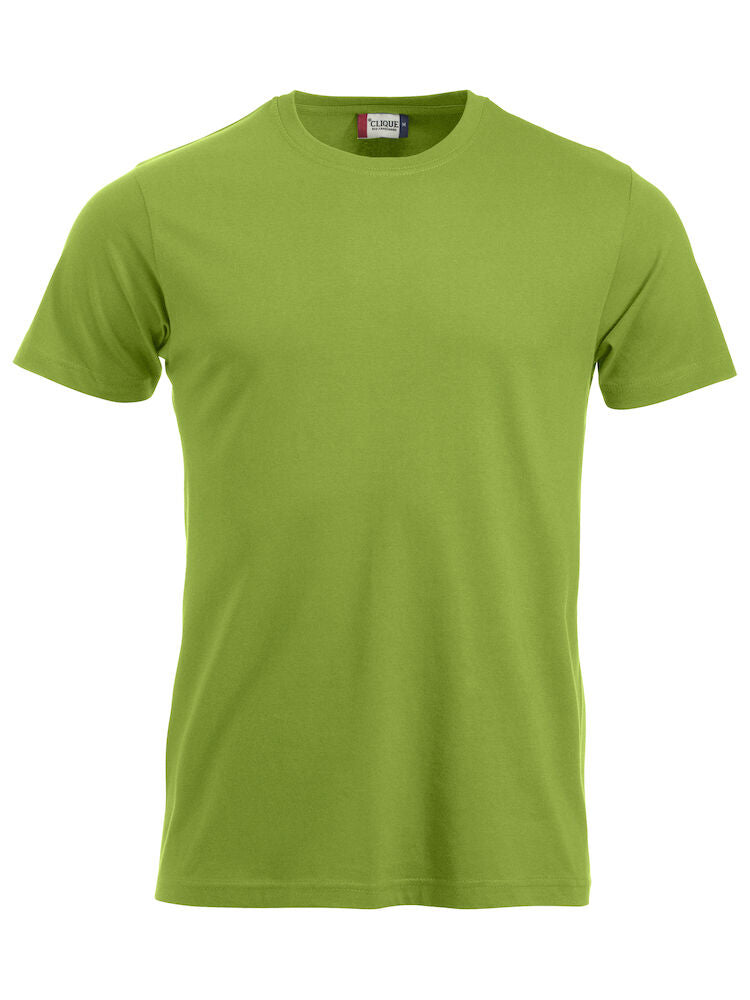 New Classic-T Light Green XS