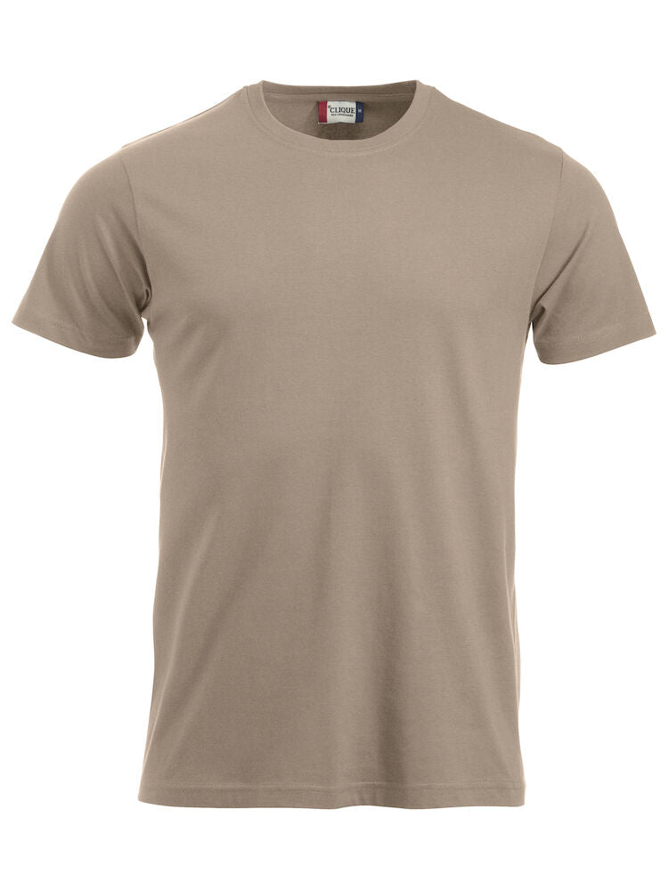 New Classic-T Caffe Latte XS