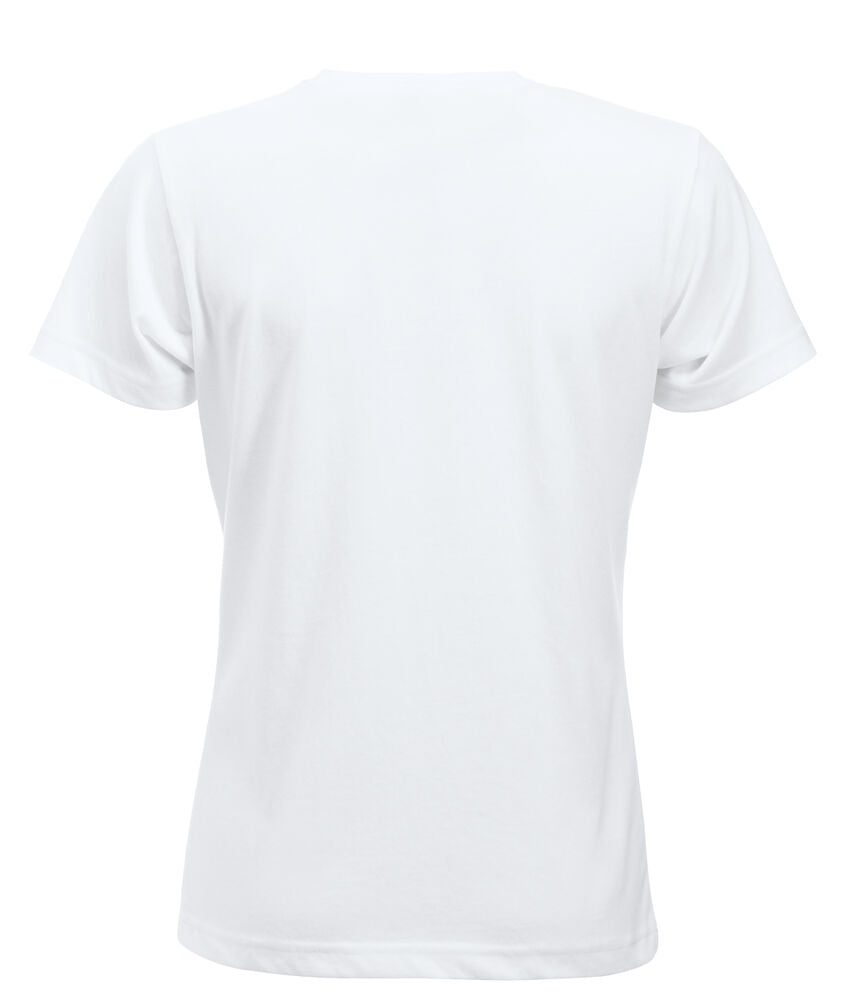 New Classic-T Women White