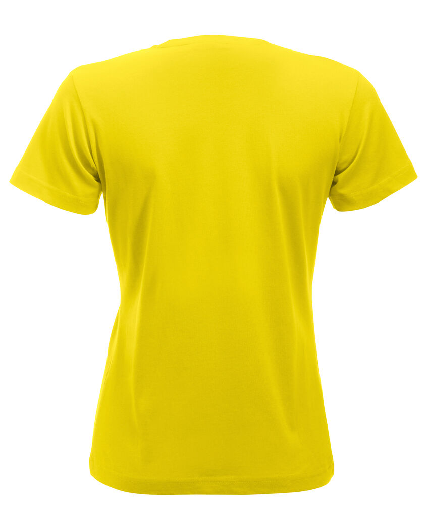 New Classic-T Women Lemon