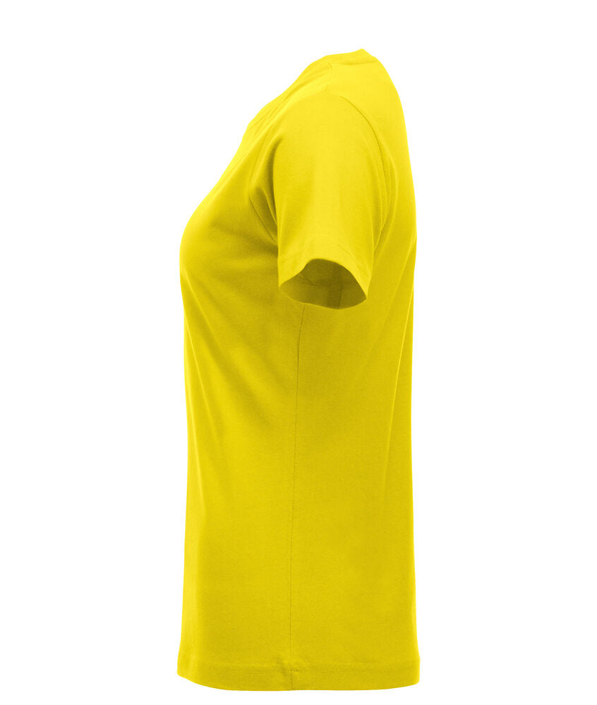 New Classic-T Women Lemon