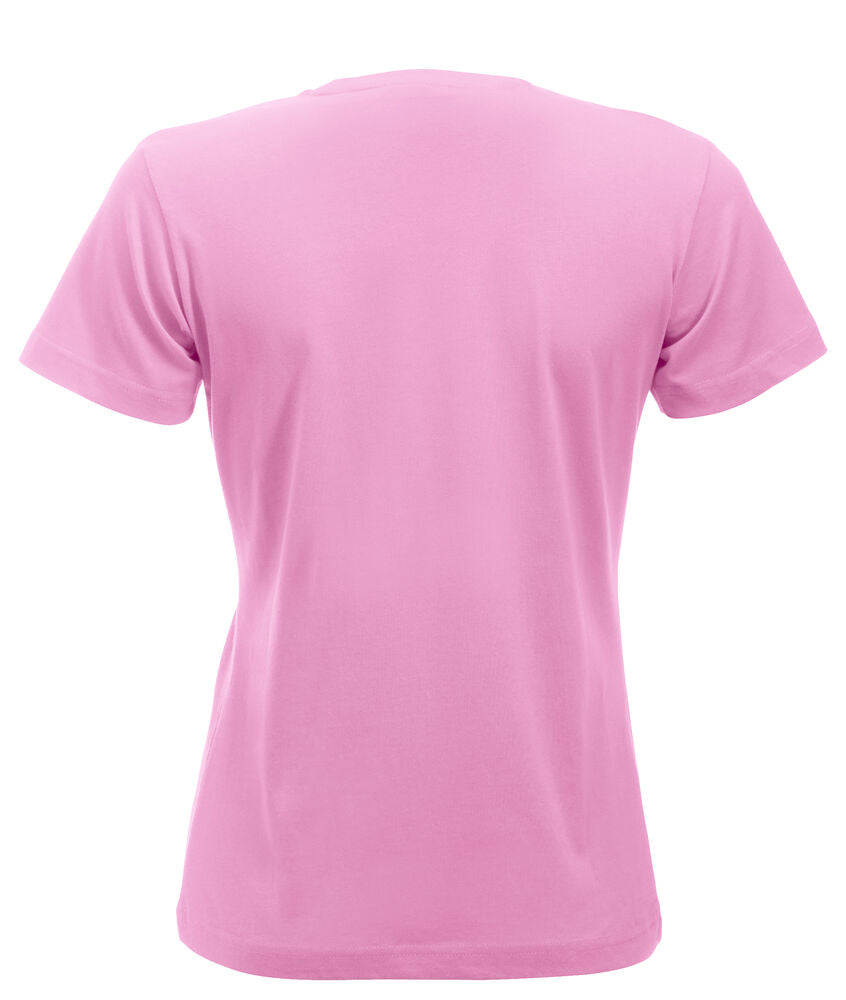New Classic-T Women Bright Pink