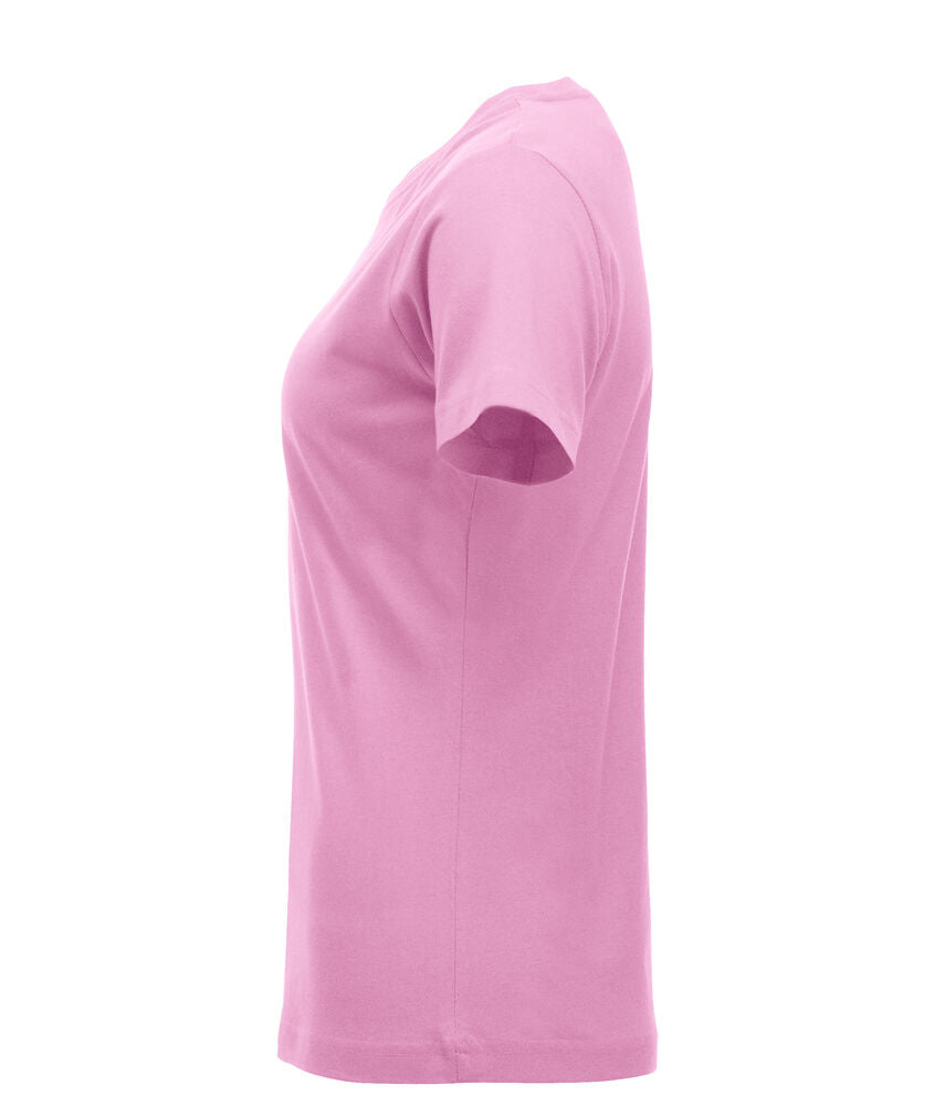 New Classic-T Women Bright Pink