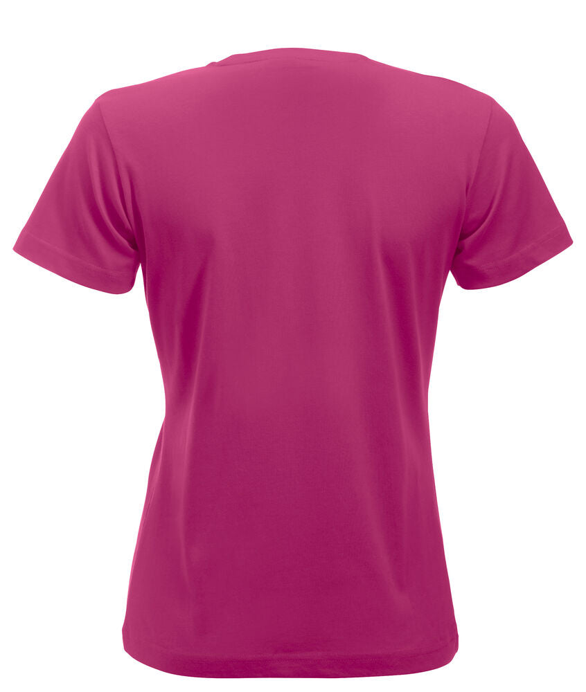 New Classic-T Women Bright Cerise