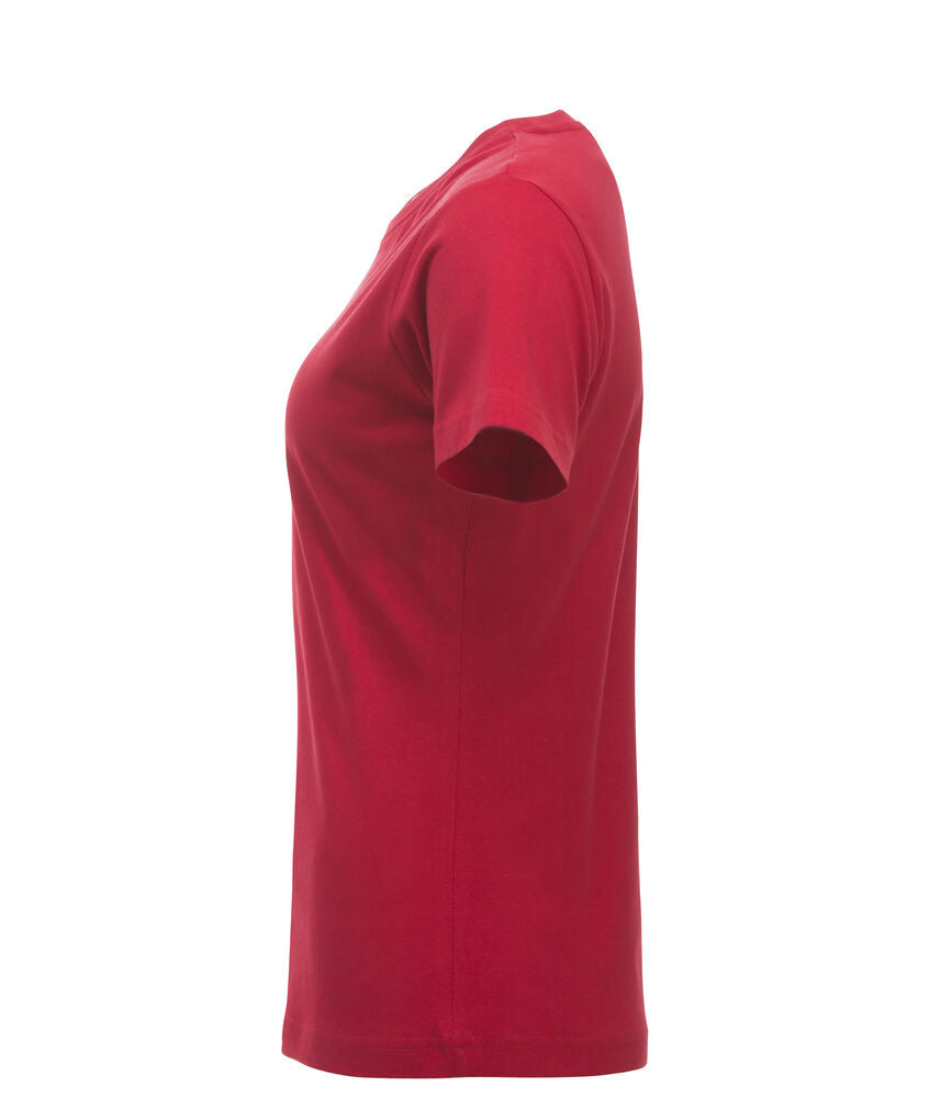 New Classic-T Women Red