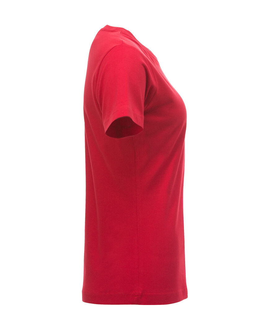 New Classic-T Women Red
