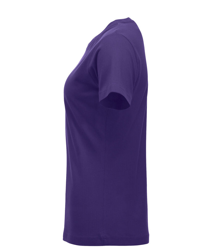 New Classic-T Women Bright Lilac