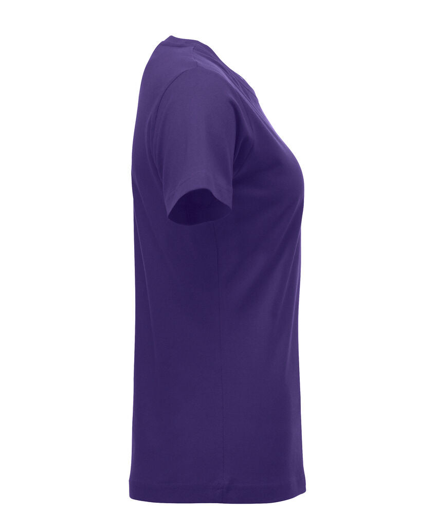 New Classic-T Women Bright Lilac