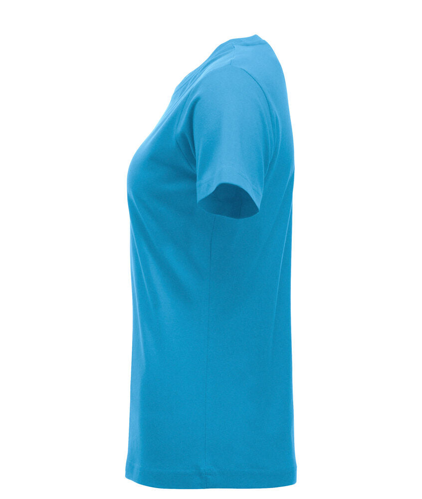 New Classic-T Women Turquoise