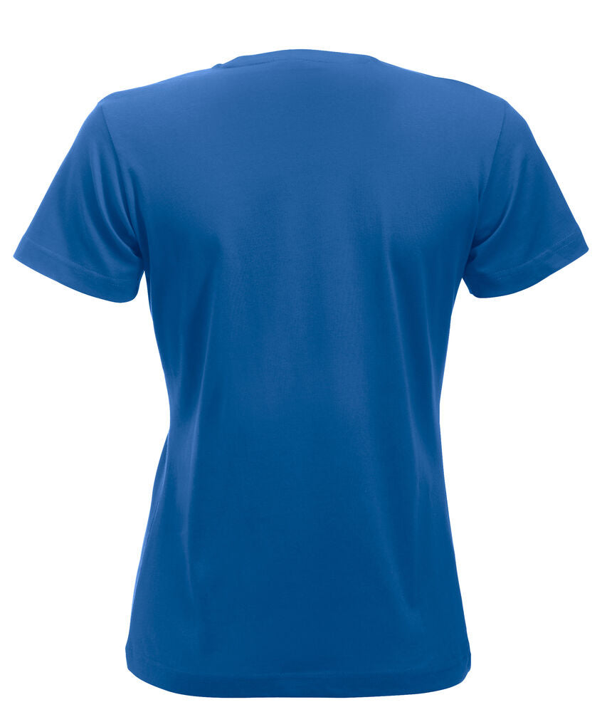 New Classic-T Women Royalblue