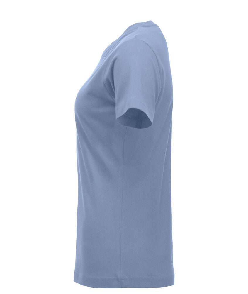 New Classic-T Women Light Blue