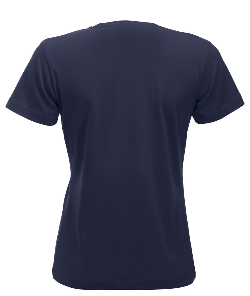 New Classic-T Women Dark Navy