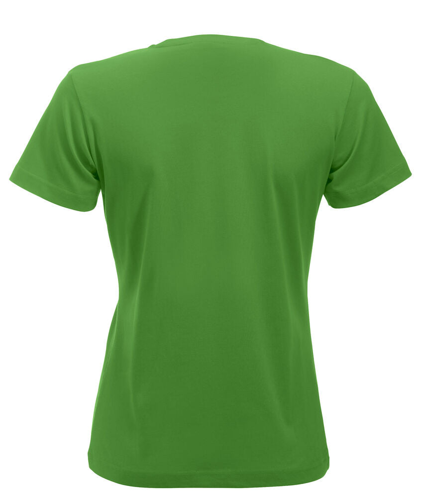 New Classic-T Women Apple Green