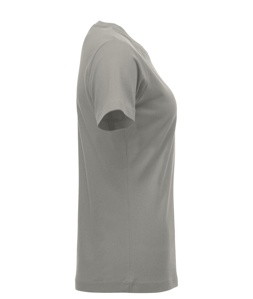 New Classic-T Women Silver