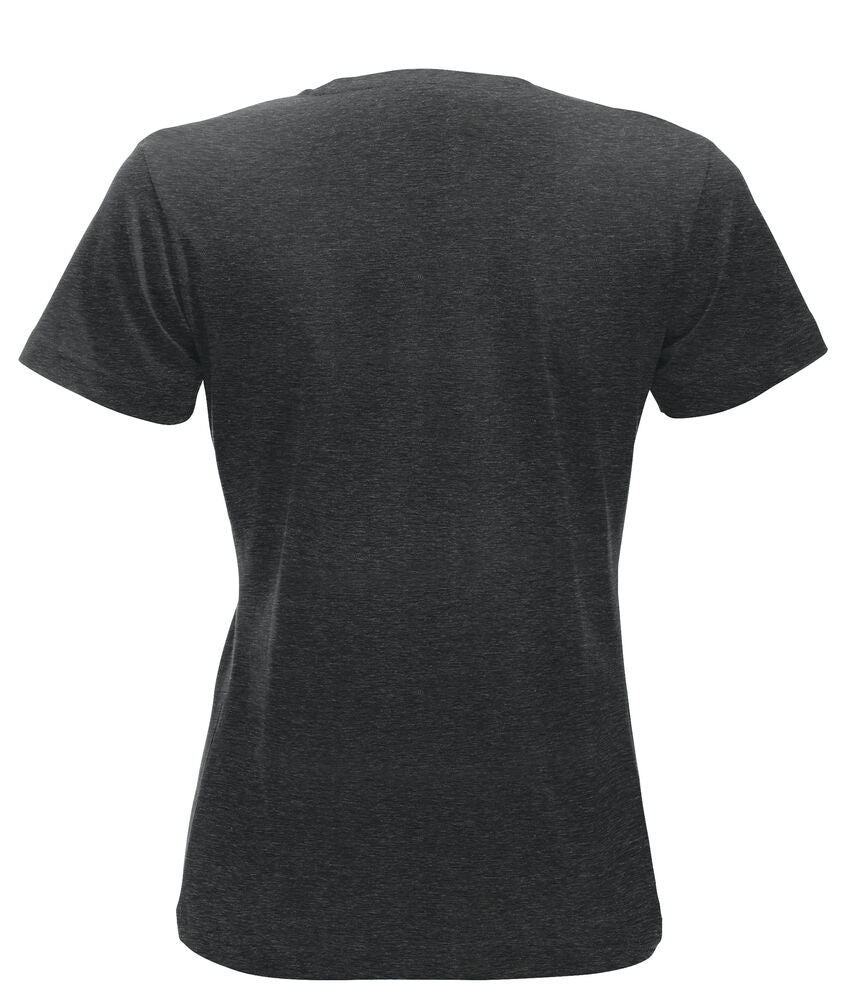 New Classic-T Women Anthracite Melange