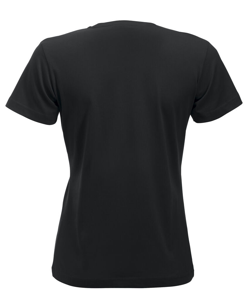 New Classic-T Women Black