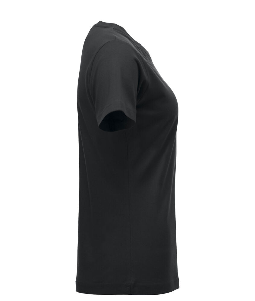 New Classic-T Women Black