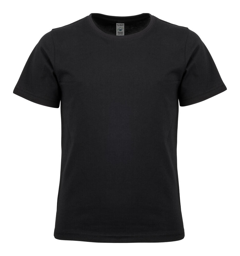 Classic OC-T Junior Black 110/120