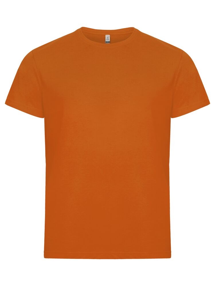 Orange / XS