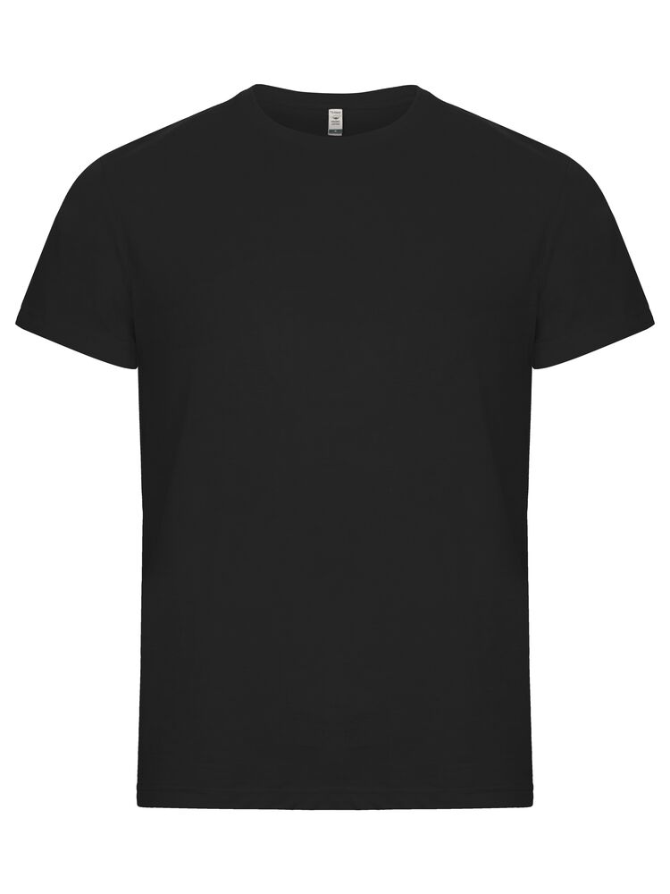 Black / S