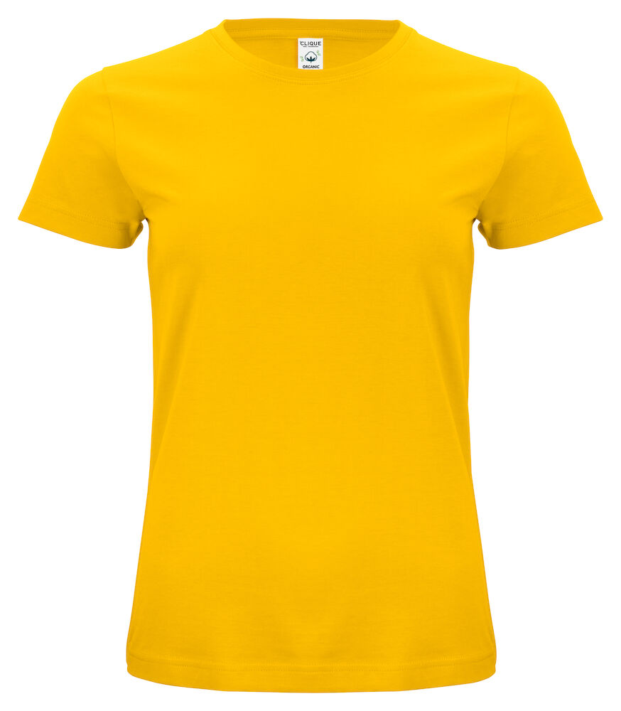 Classic OC-T Ladies Lemon XS