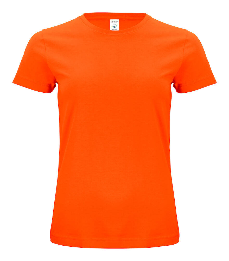 Classic OC-T Ladies Orange XS