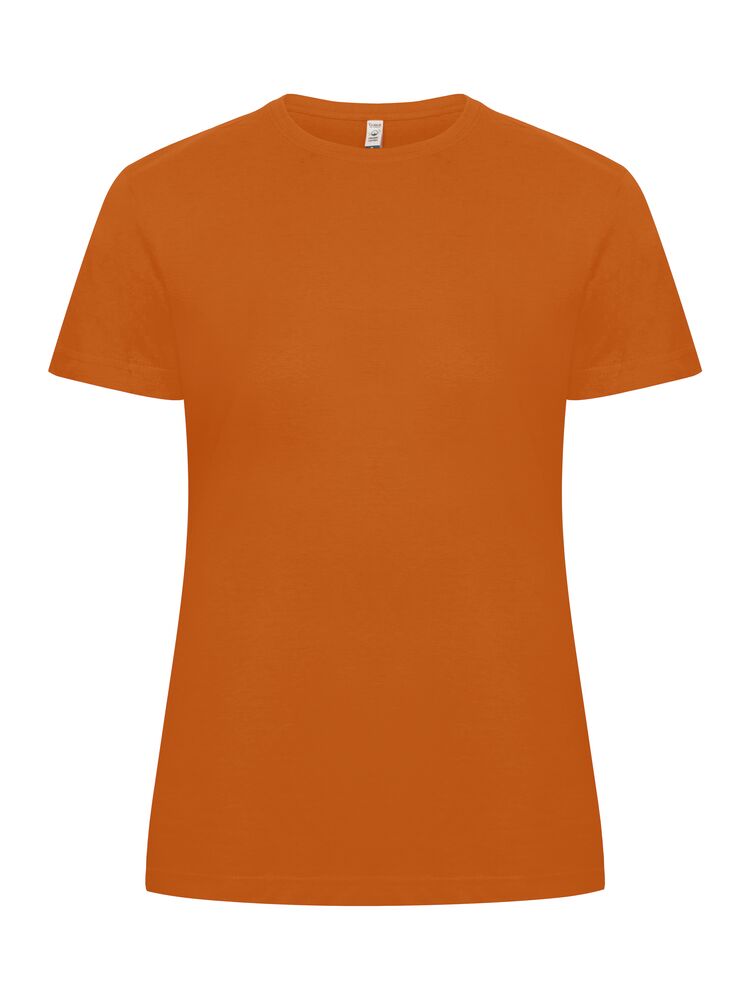 Orange / XS