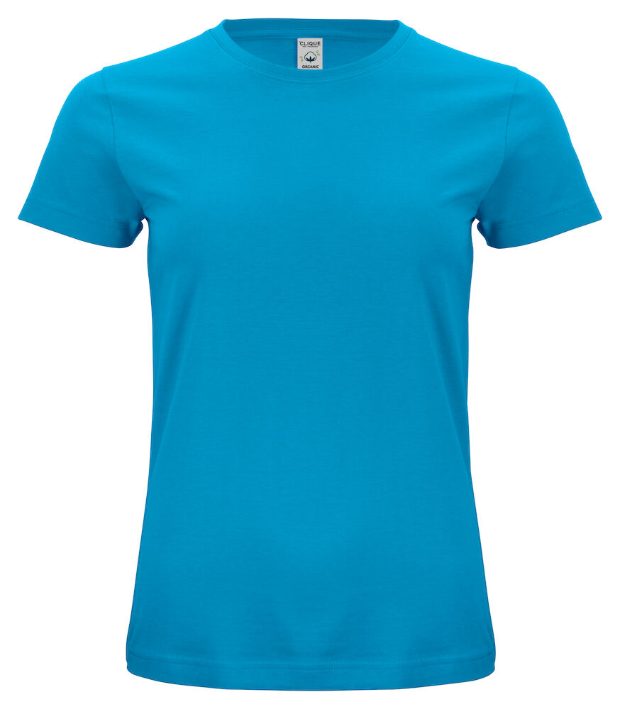Classic OC-T Ladies Turquoise XS