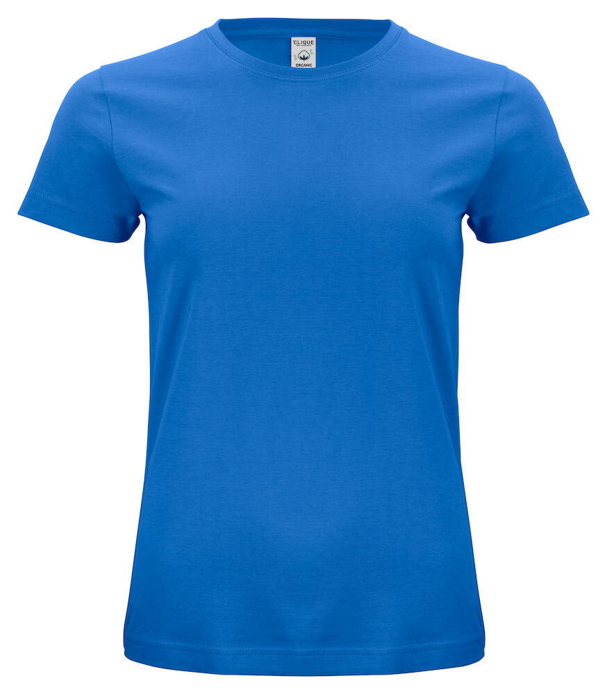 Classic OC-T Ladies Royal Blue XS