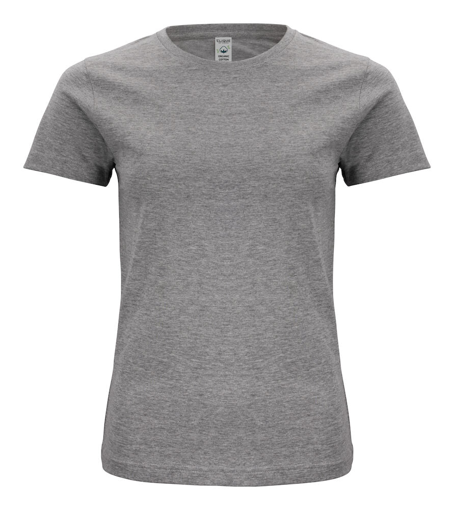 Classic OC-T Ladies Grey Melange XS