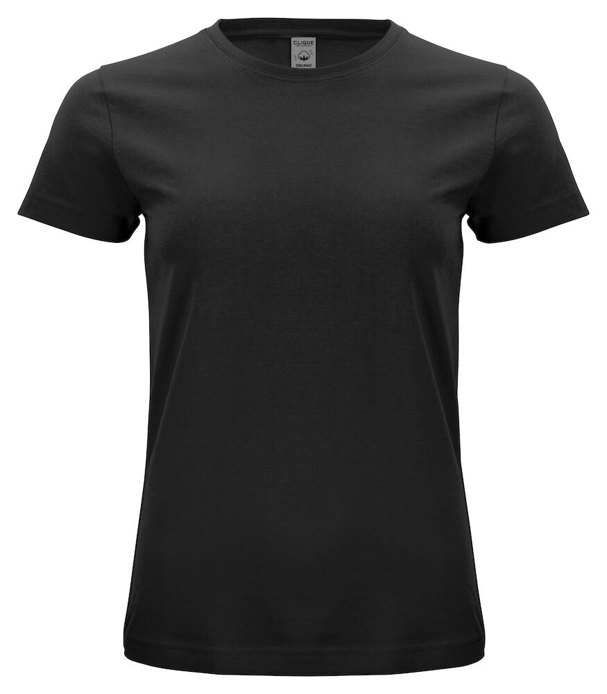 Classic OC-T Ladies Black XS