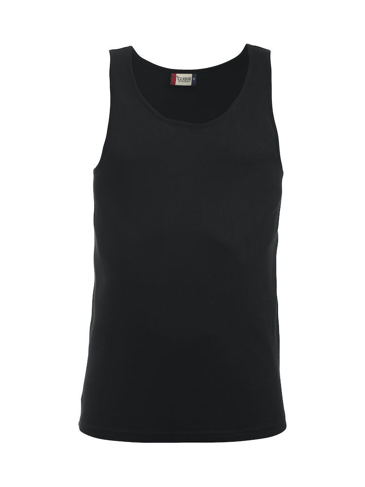 Classic Tank Top Black S