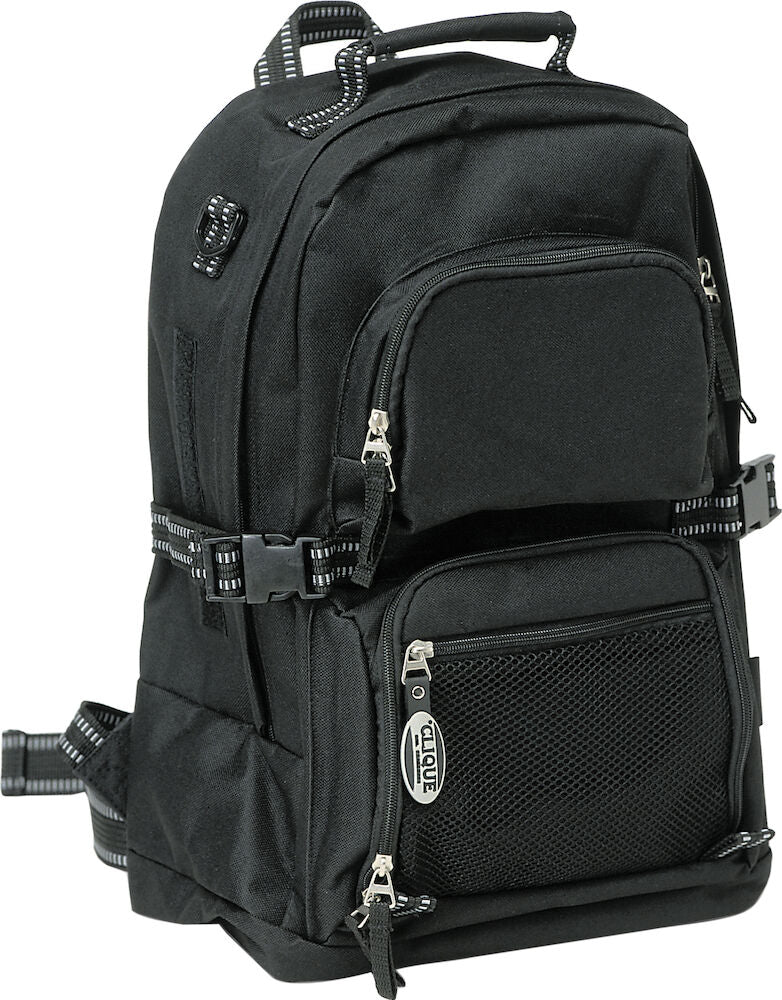 Backpack Black 0