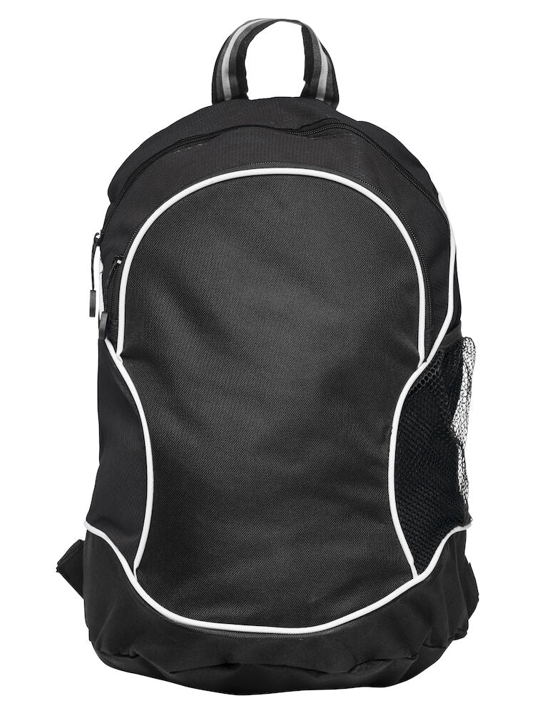 Basic Backpack Black 0