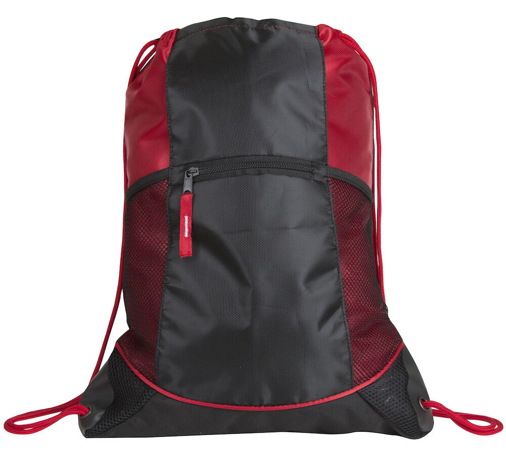 Smart Backpack Red 0