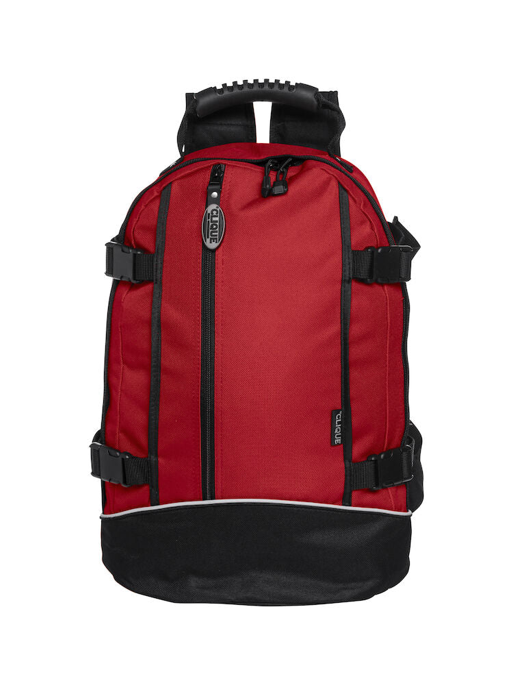 Backpack Red 0