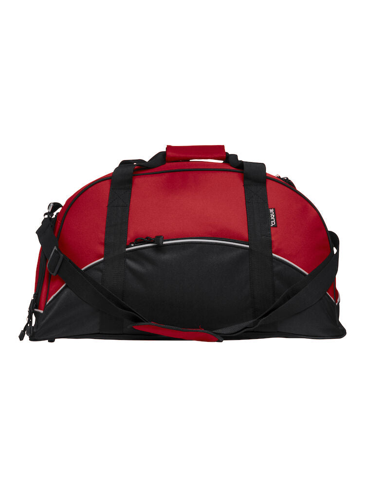 Sport Bag Red 0