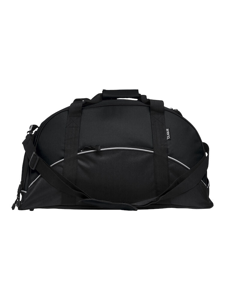 Sport Bag Black 0