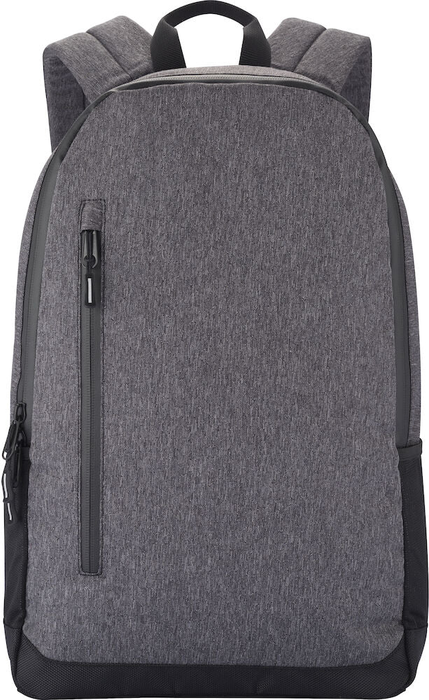 Street Backpack Anth Melange 0