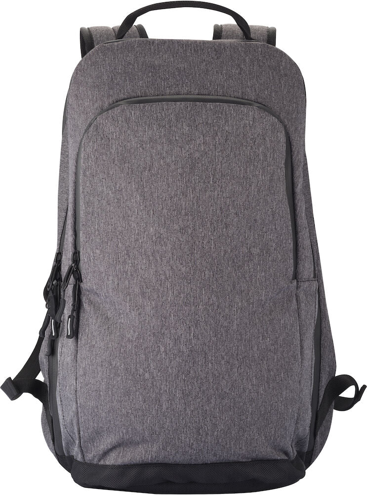City Backpack Anth Melange 0