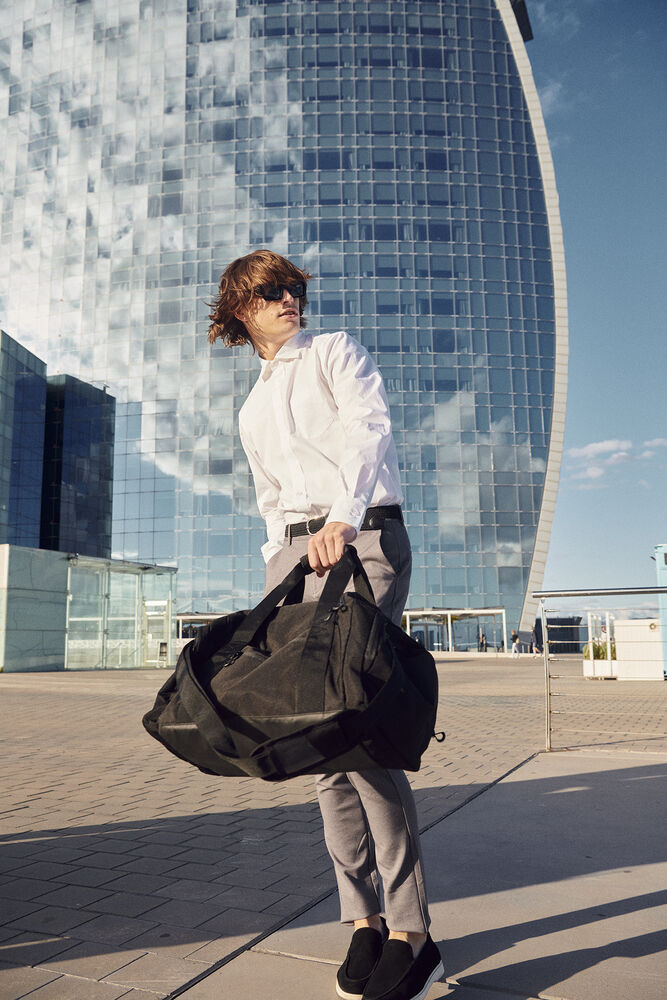 2.0 Travel Bag Medium