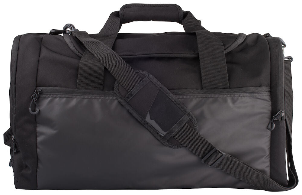 2.0 Travel Bag Medium Black 0