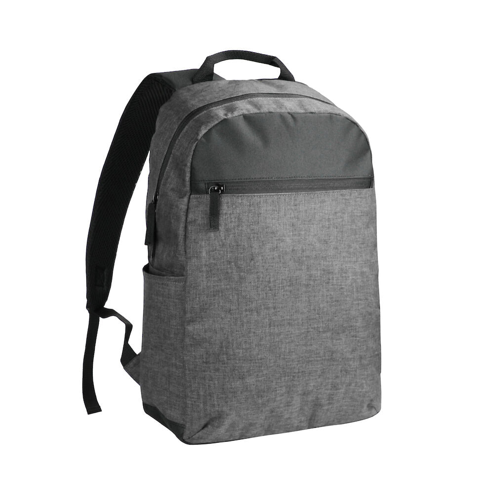 Melange Daypack Grey Melange 0