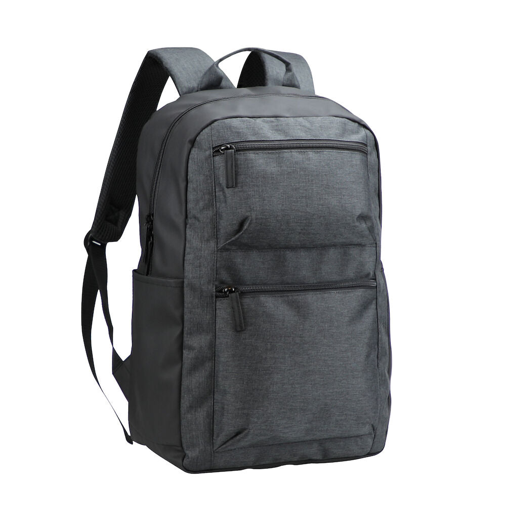 Prestige Backpack Anthracite Melange 0