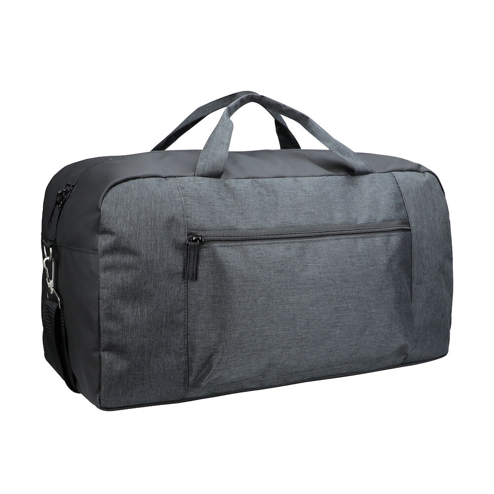 Prestige Dufflebag Anthracite Melange 0