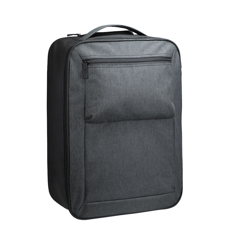 Prestige Trolley Anthracite Melange 0