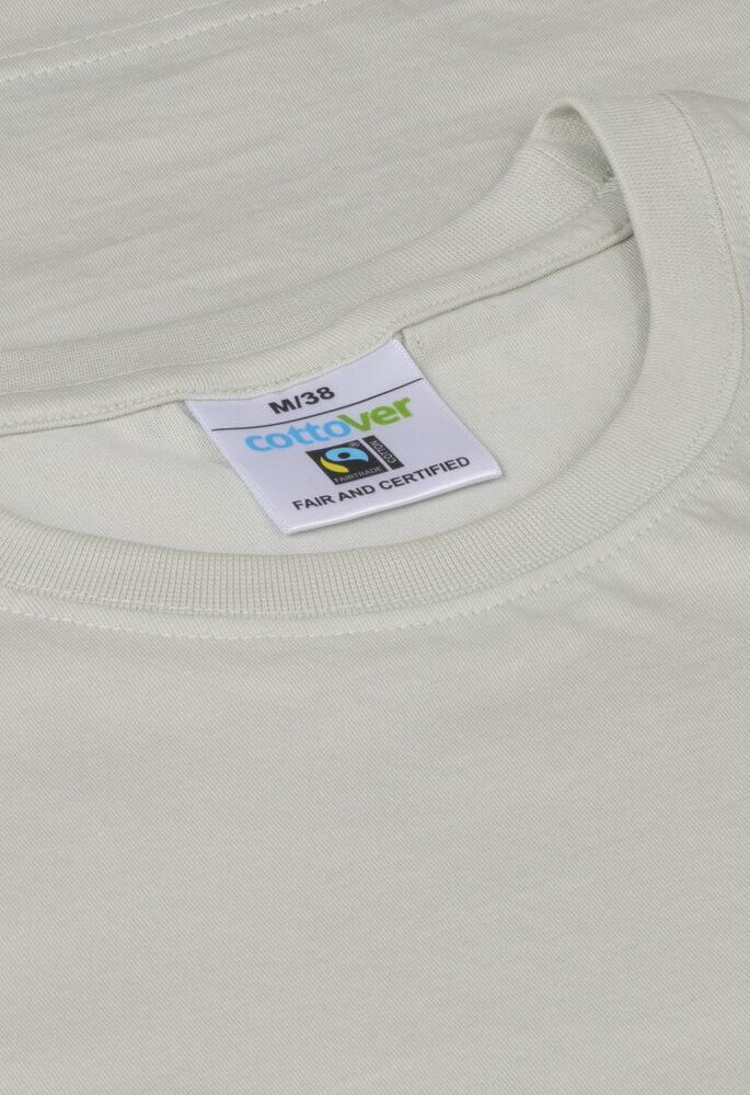 T-shirt Lady Pistage